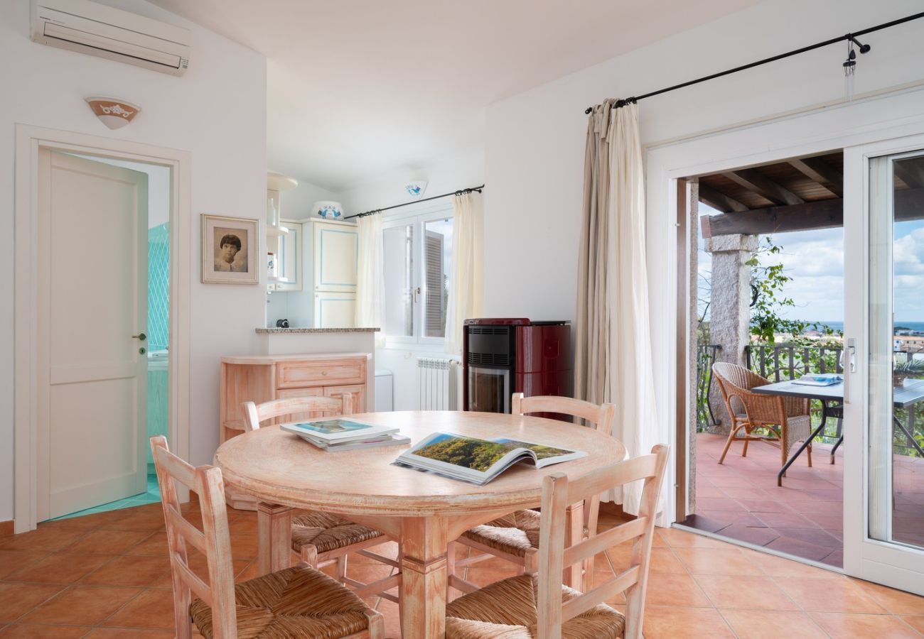 Apartment in Olbia - Sea Shell 66