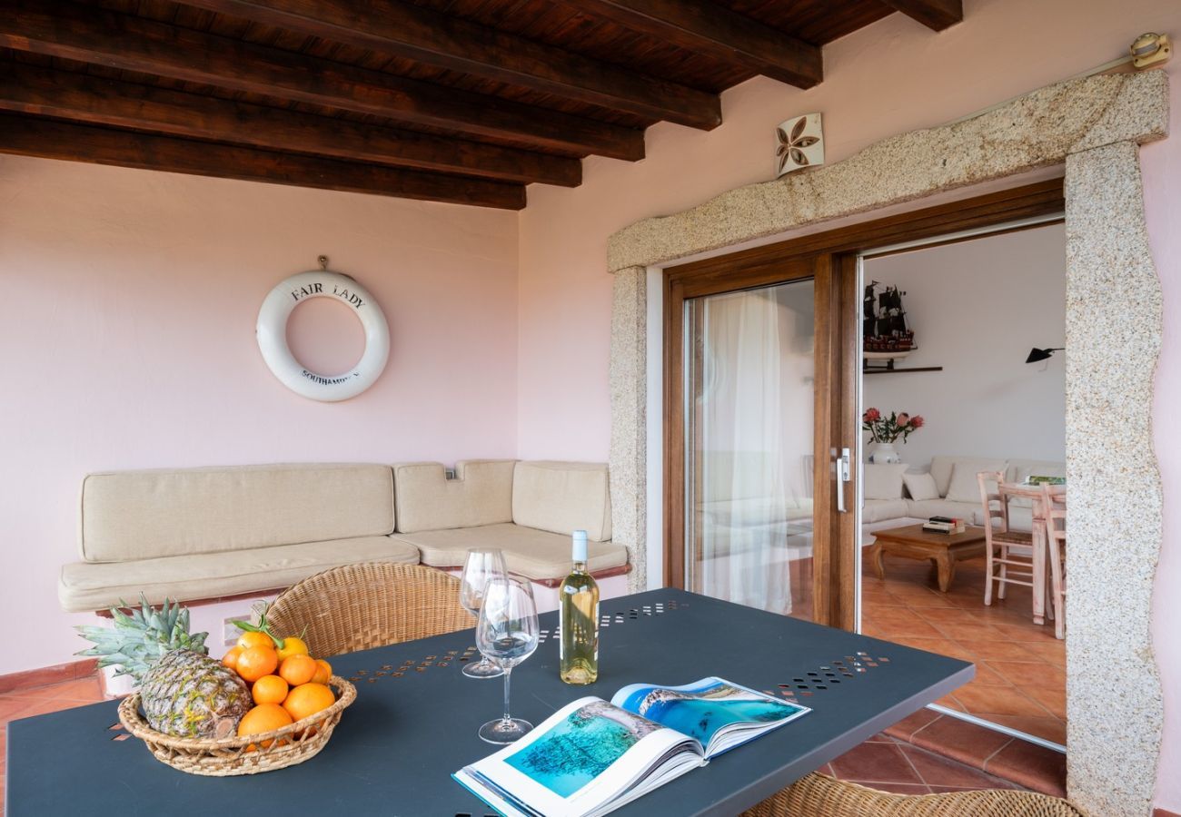 Apartment in Olbia - Sea Shell 66