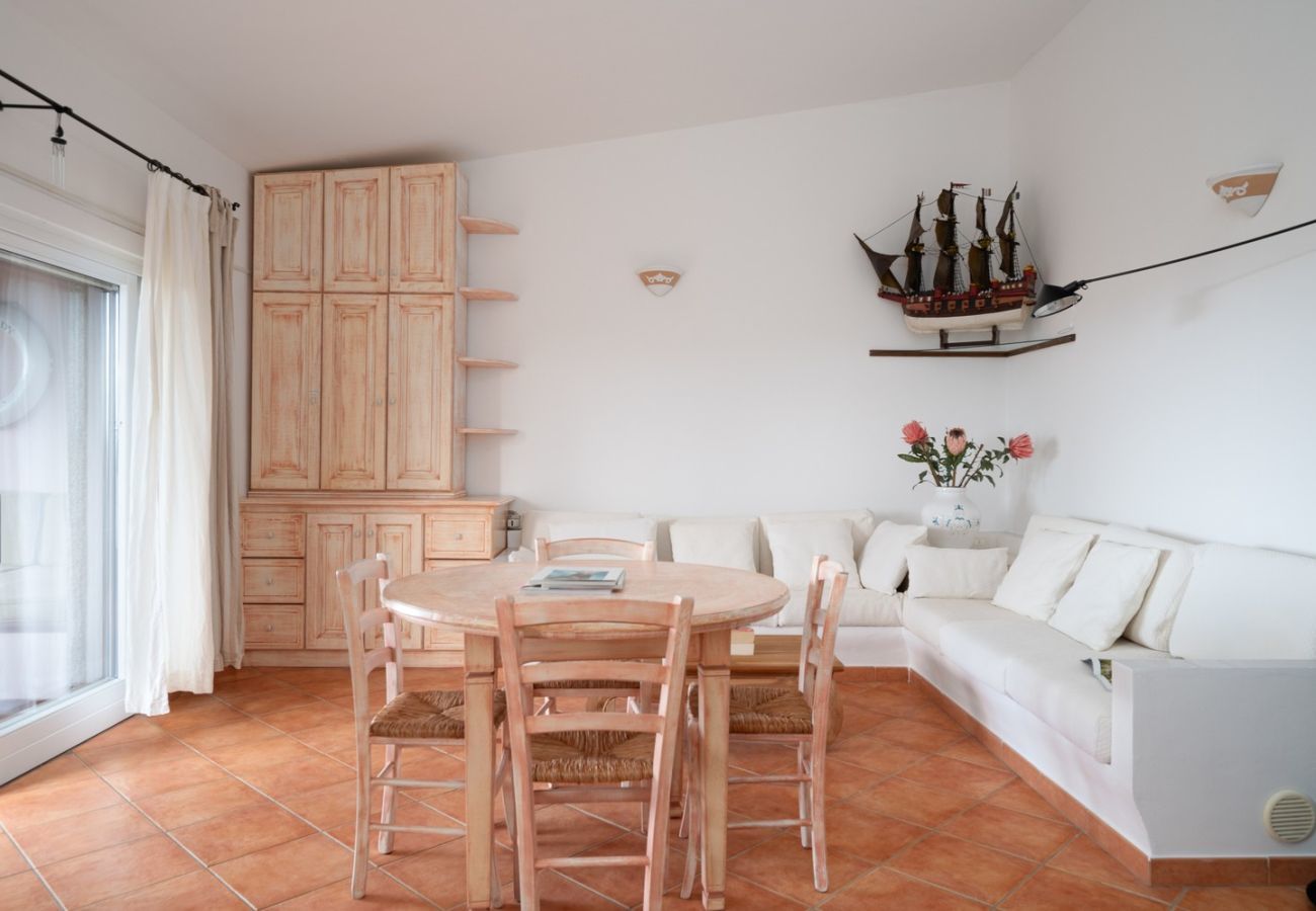 Apartment in Olbia - Sea Shell 66