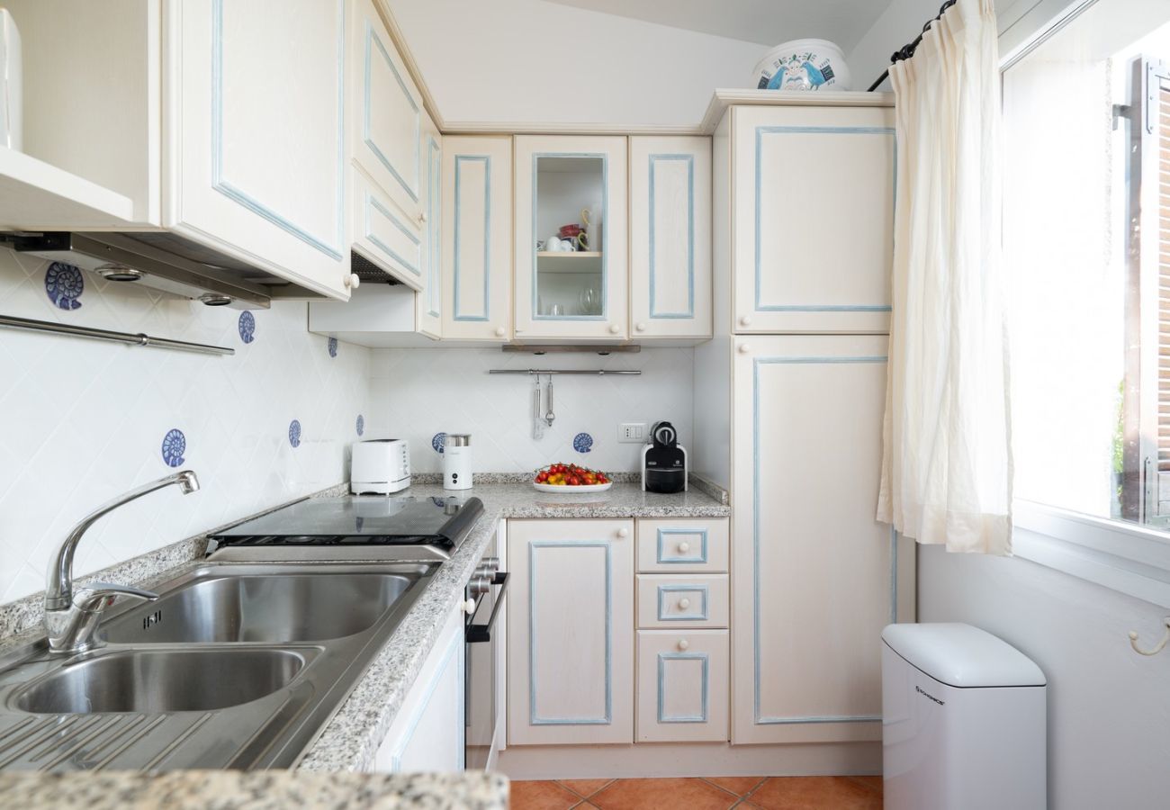 Apartment in Olbia - Sea Shell 66