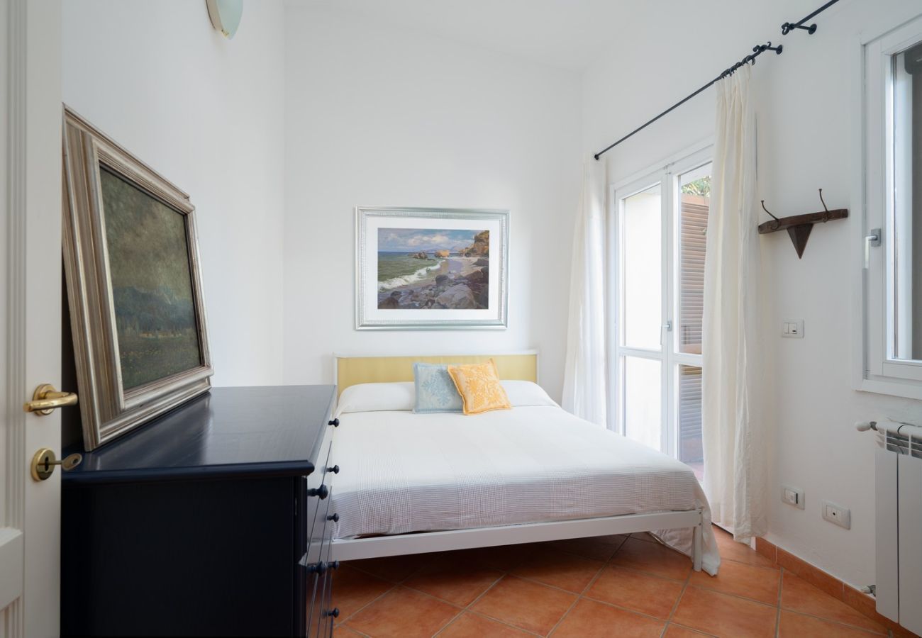 Apartment in Olbia - Sea Shell 66