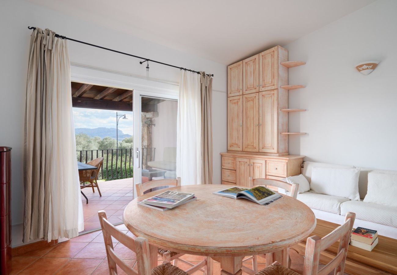 Apartment in Olbia - Sea Shell 66