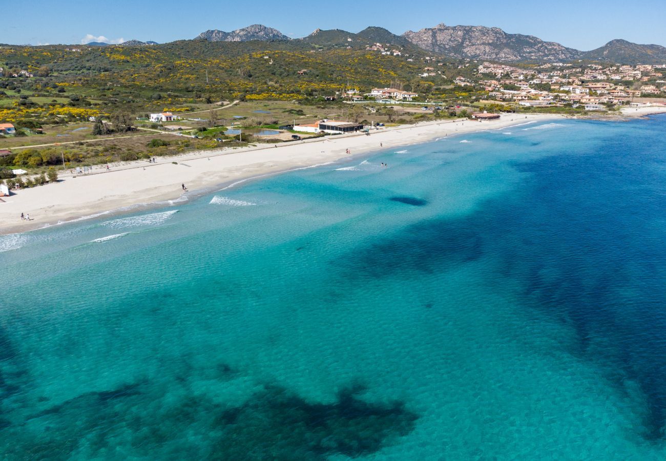 Apartment in Olbia - Sea Shell 66