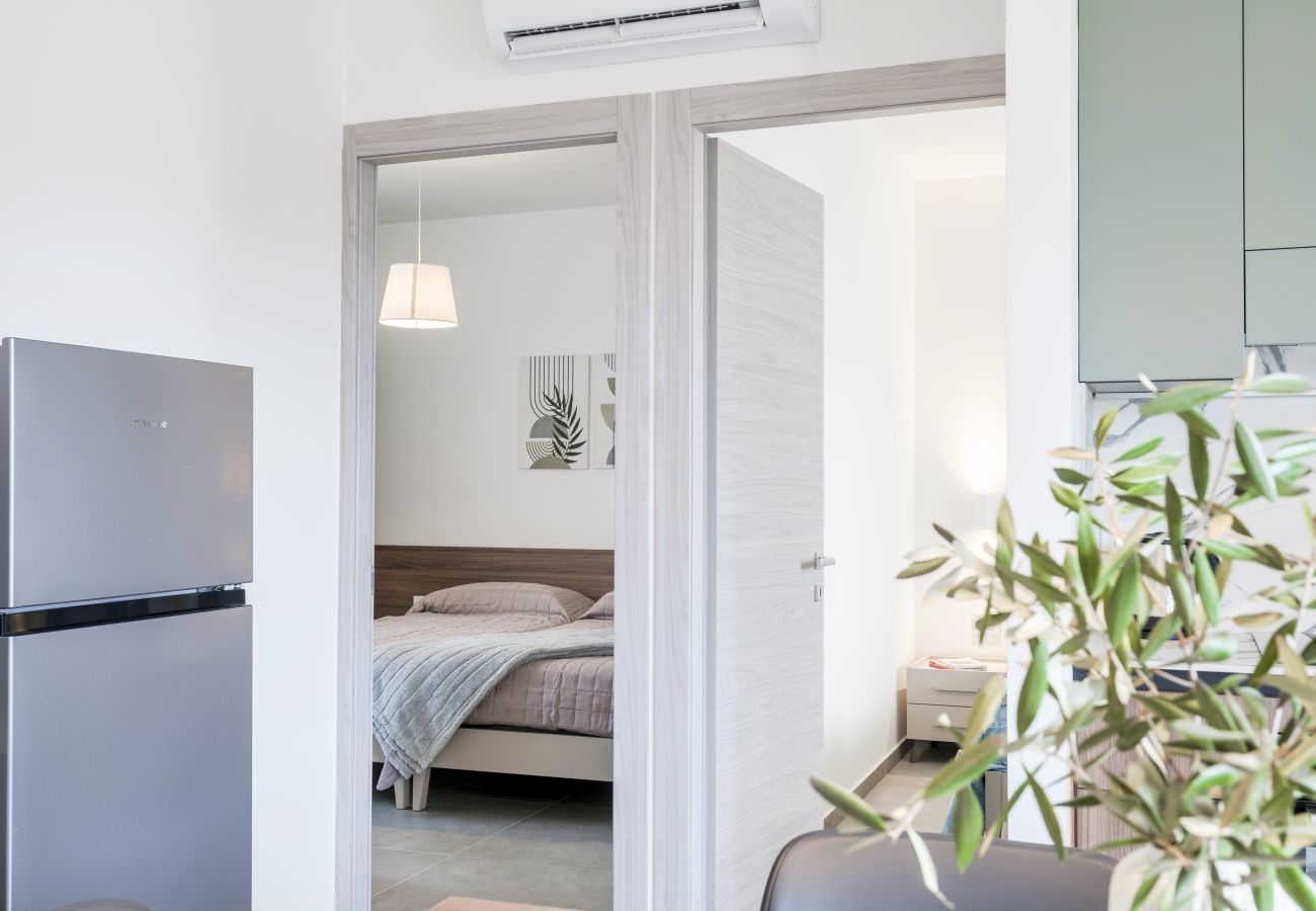 Apartment in Lazise - CAESAR APARTMENT