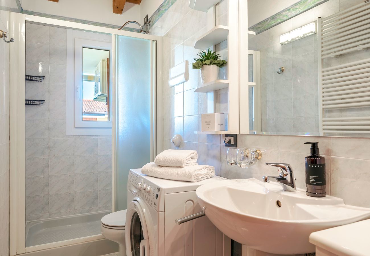 Apartment in Lazise - APPLE FLAT