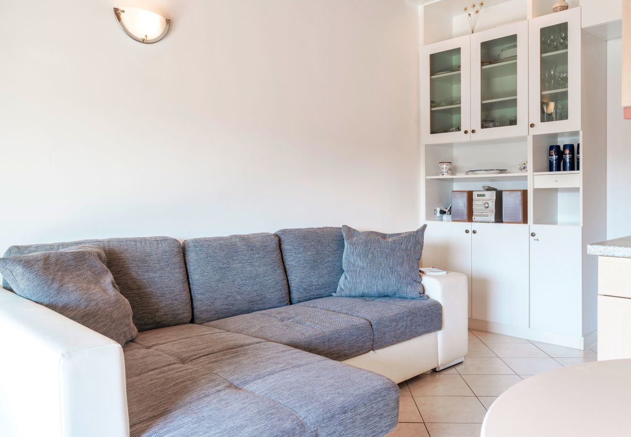 Apartment in Lazise - APPLE FLAT