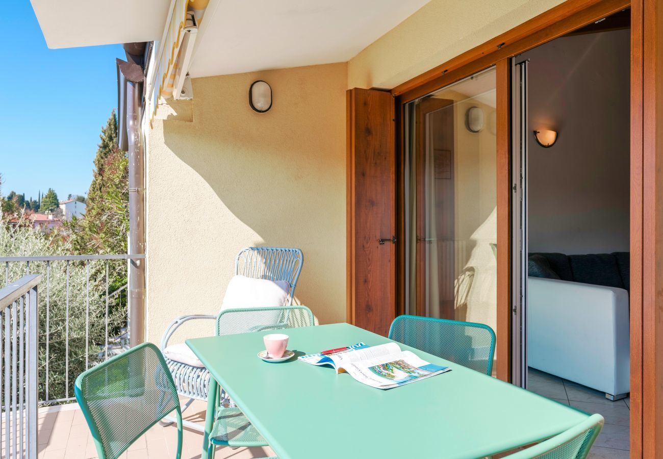 Apartment in Lazise - APPLE FLAT