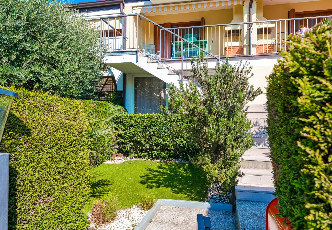 Apartment in Lazise - APPLE FLAT