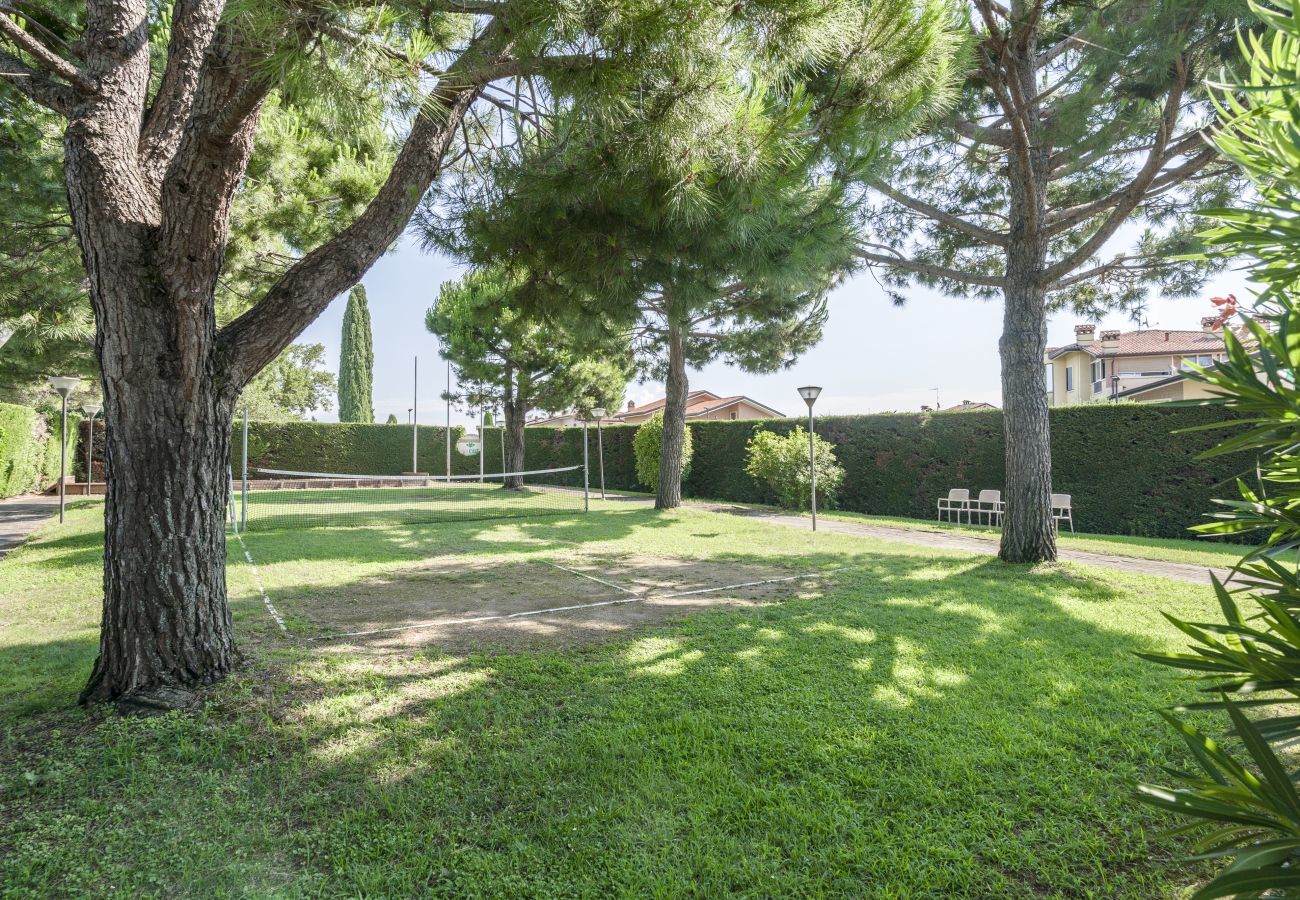 Apartment in Lazise - APPLE FLAT