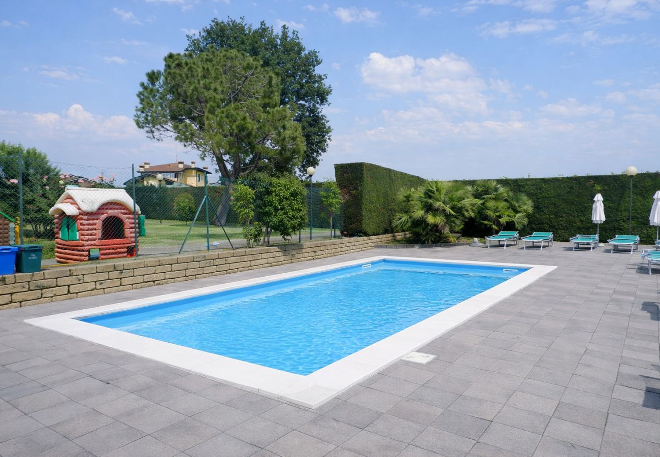 Apartment in Lazise - APPLE FLAT