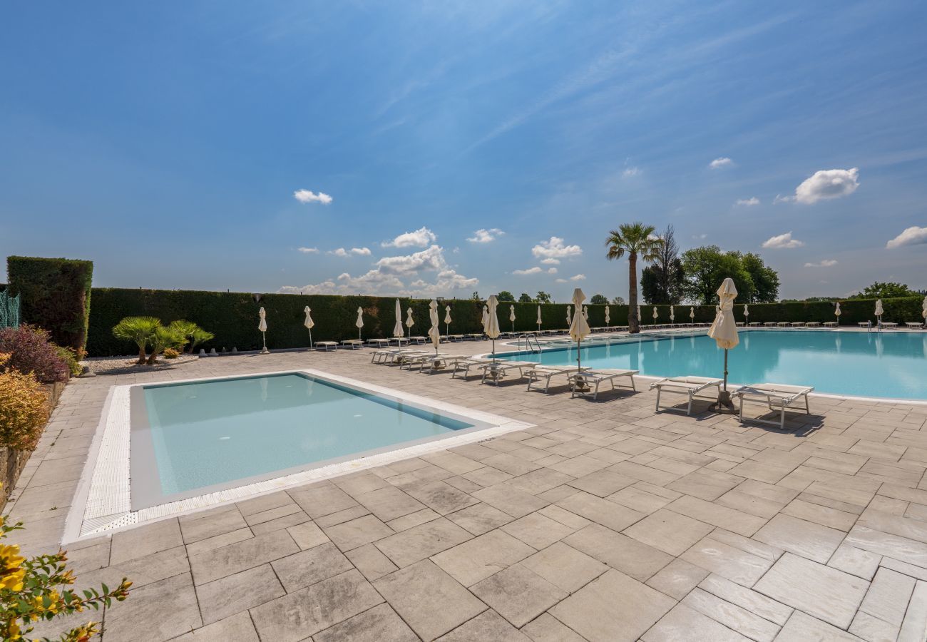 Apartment in Lazise - APPLE FLAT
