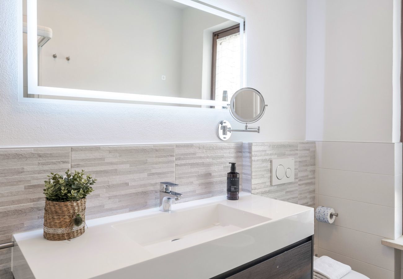 Apartment in Bardolino - EMERALD APARTMENT
