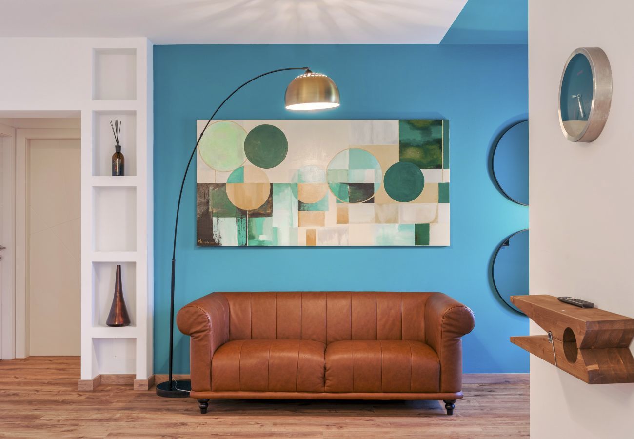 Apartment in Bardolino - EMERALD APARTMENT