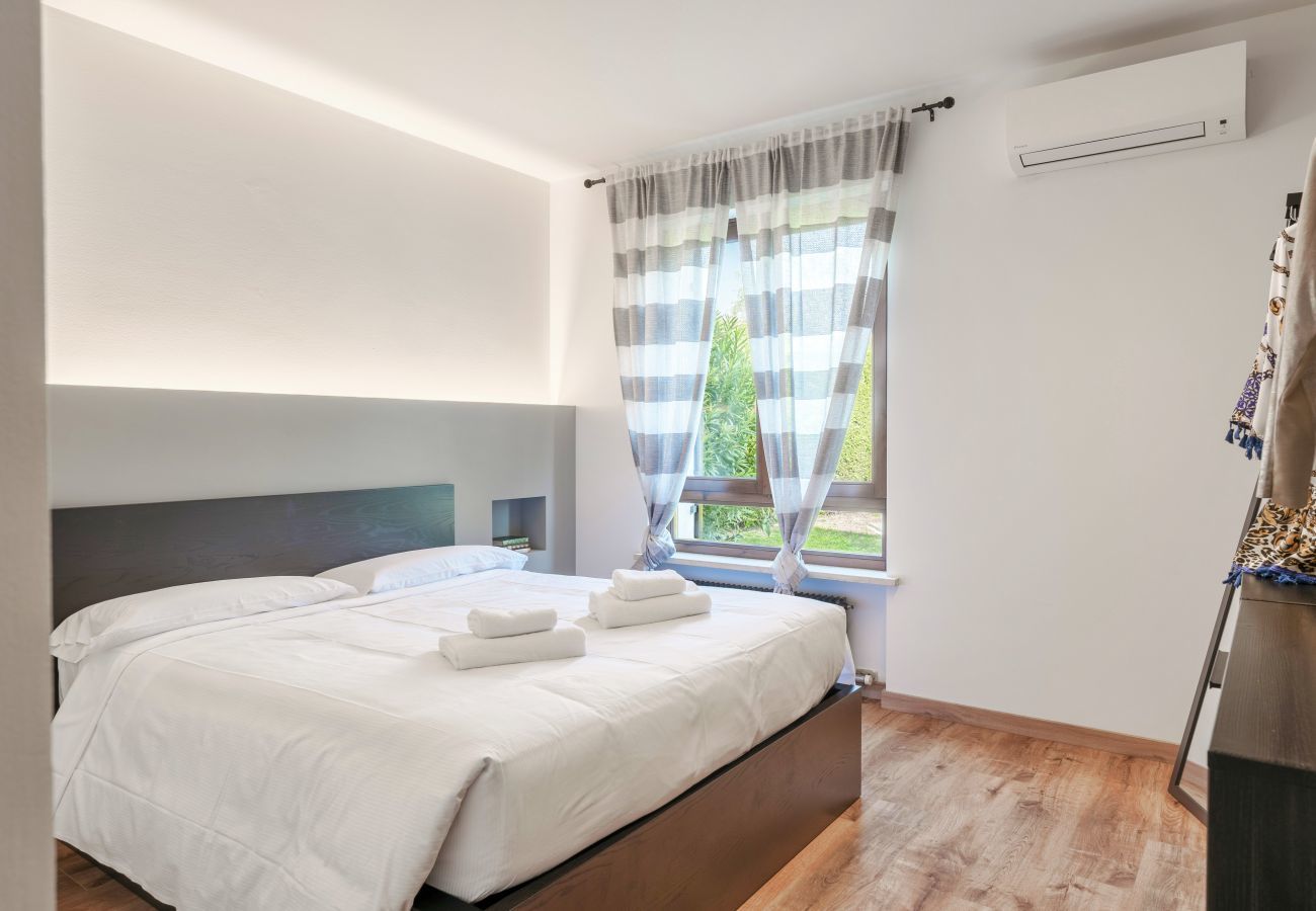 Apartment in Bardolino - EMERALD APARTMENT