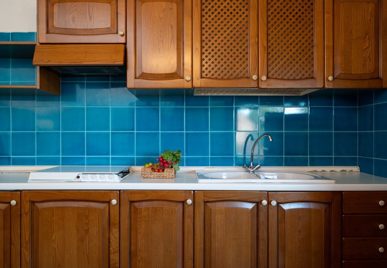 Apartment in Porto Rotondo - Caletta Nest 38