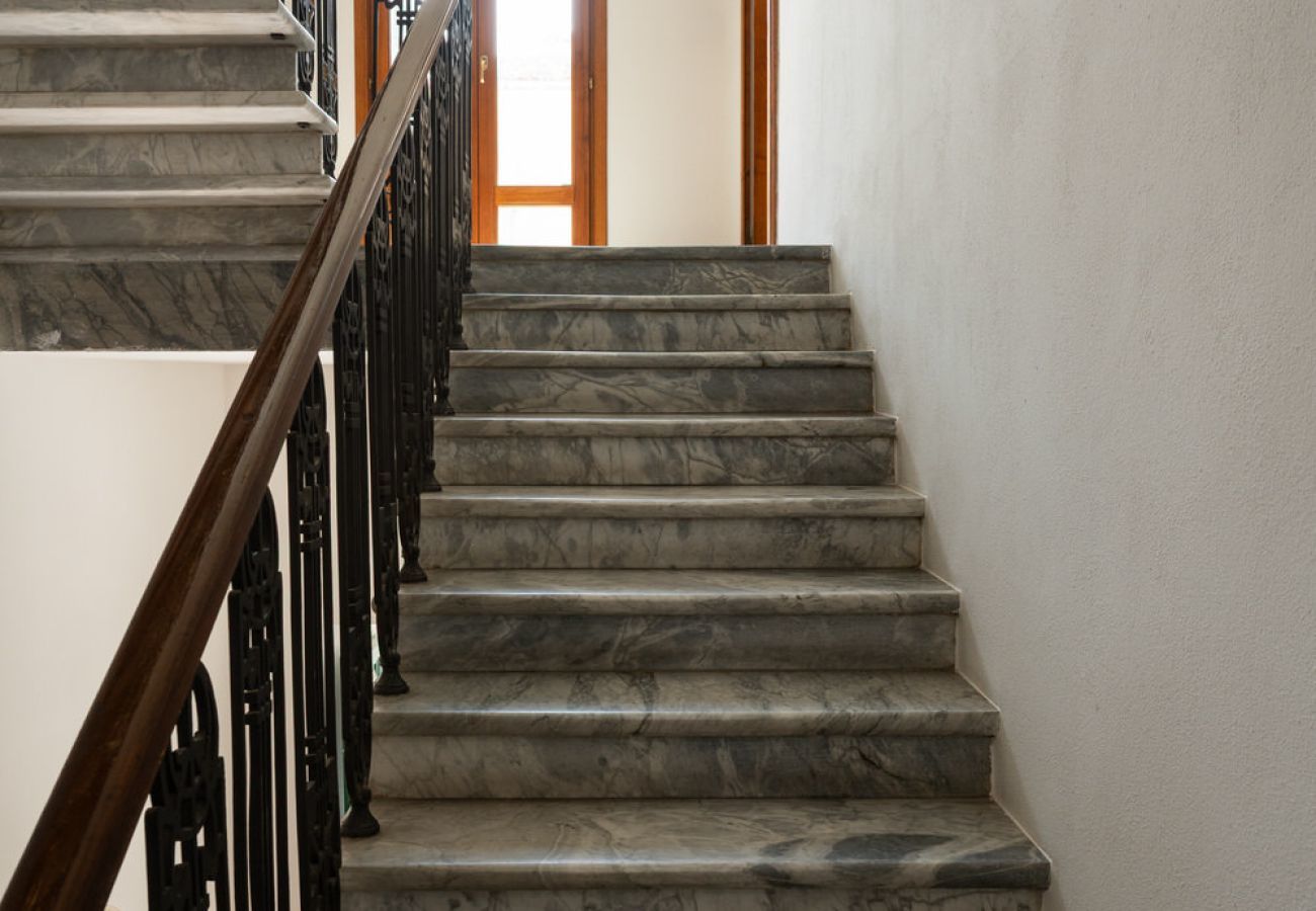 Apartment in Olbia - The Fleur Studio Suite