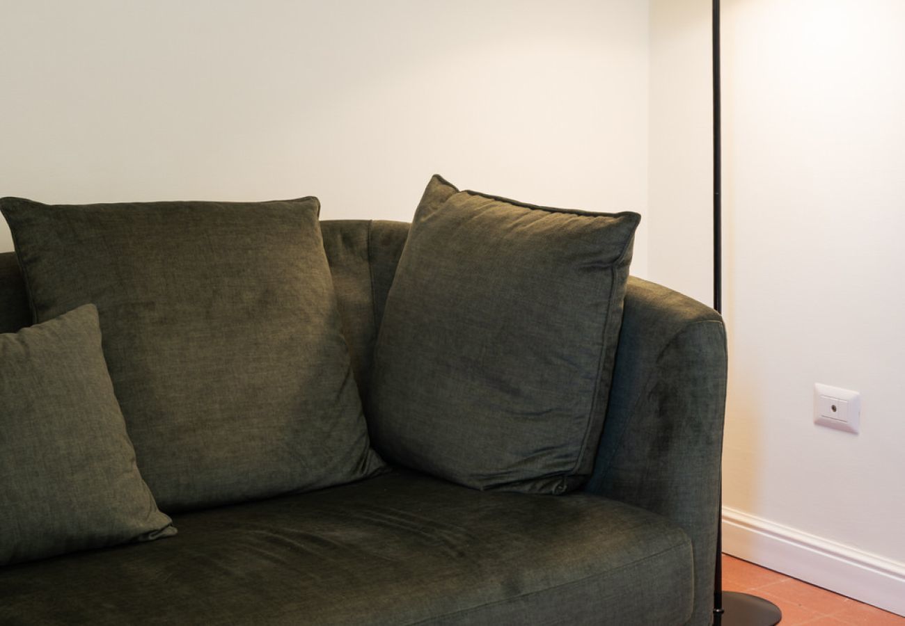 Apartment in Olbia - The Fleur Studio Suite