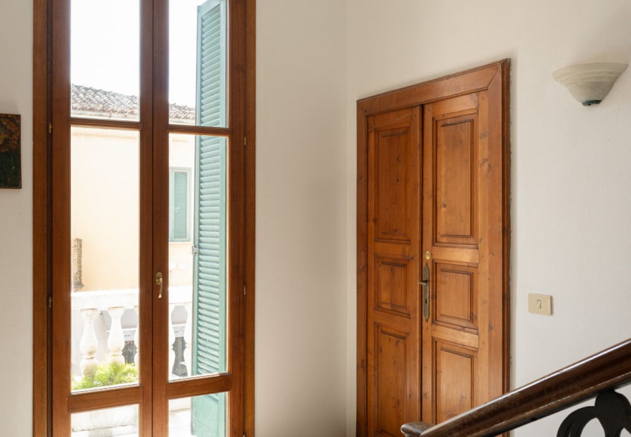 Apartment in Olbia - The Fleur Studio Suite