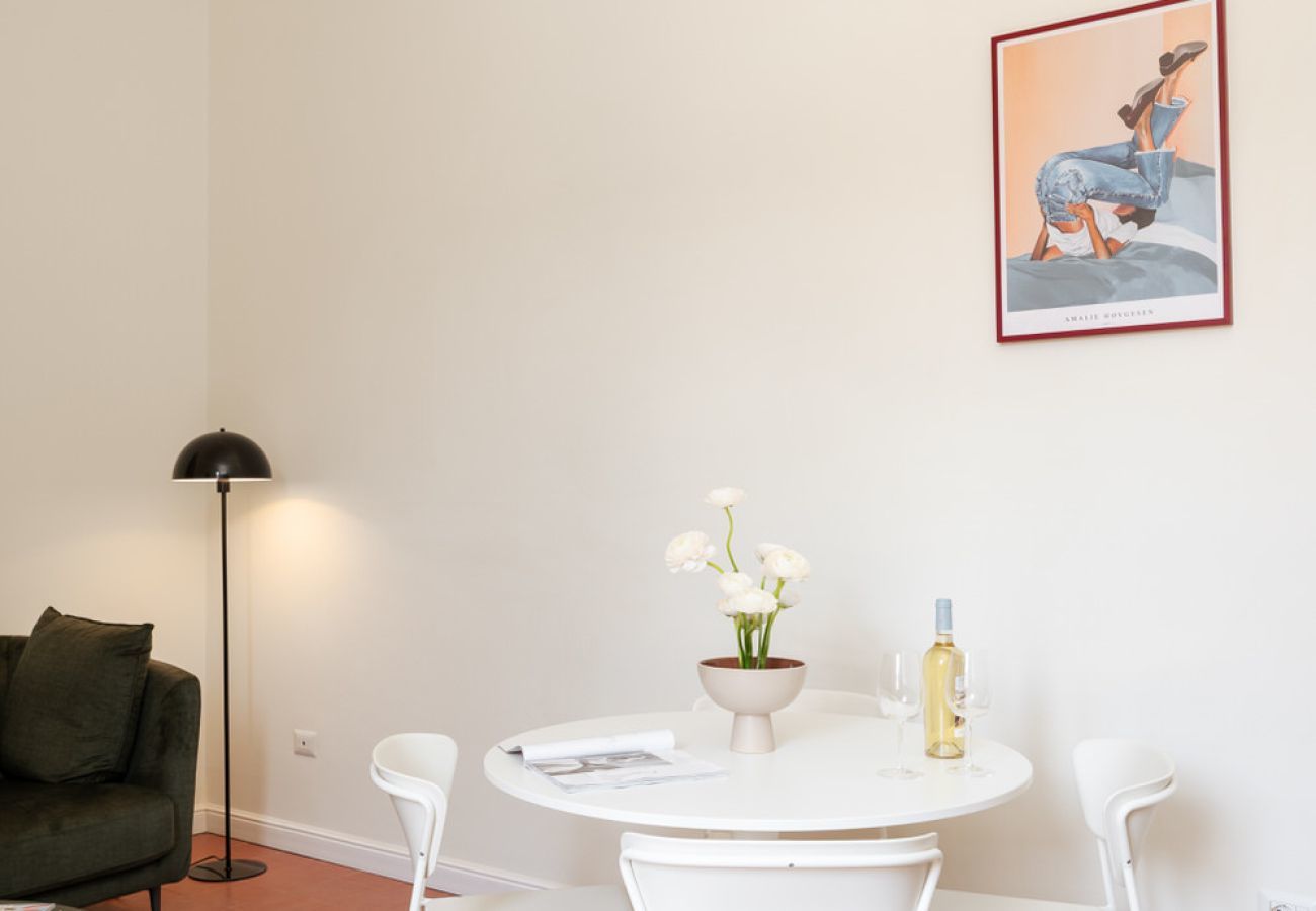 Apartment in Olbia - The Fleur Studio Suite