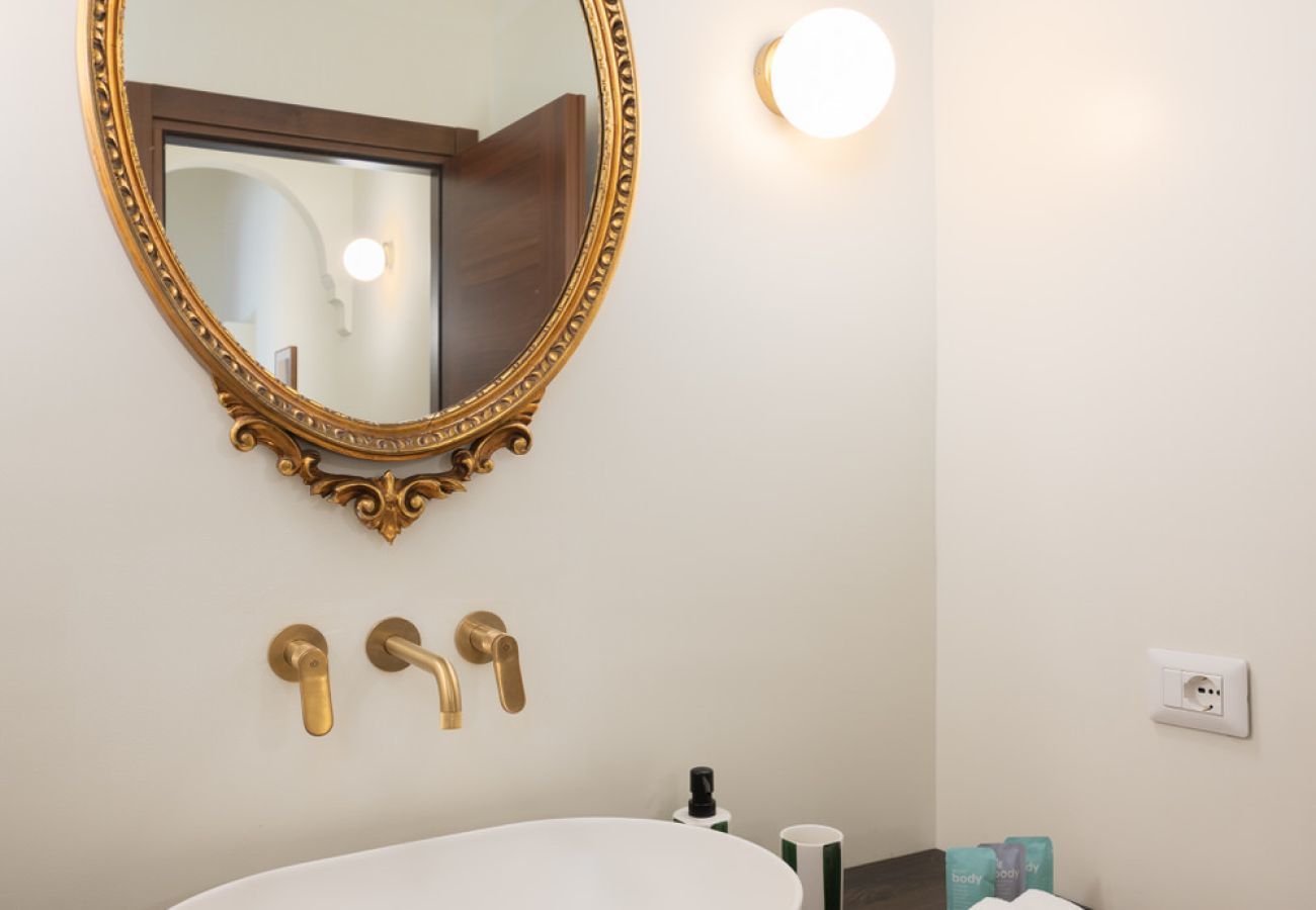 Apartment in Olbia - The Fleur Studio Suite