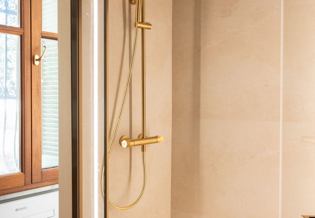 Apartment in Olbia - The Fleur Studio Suite