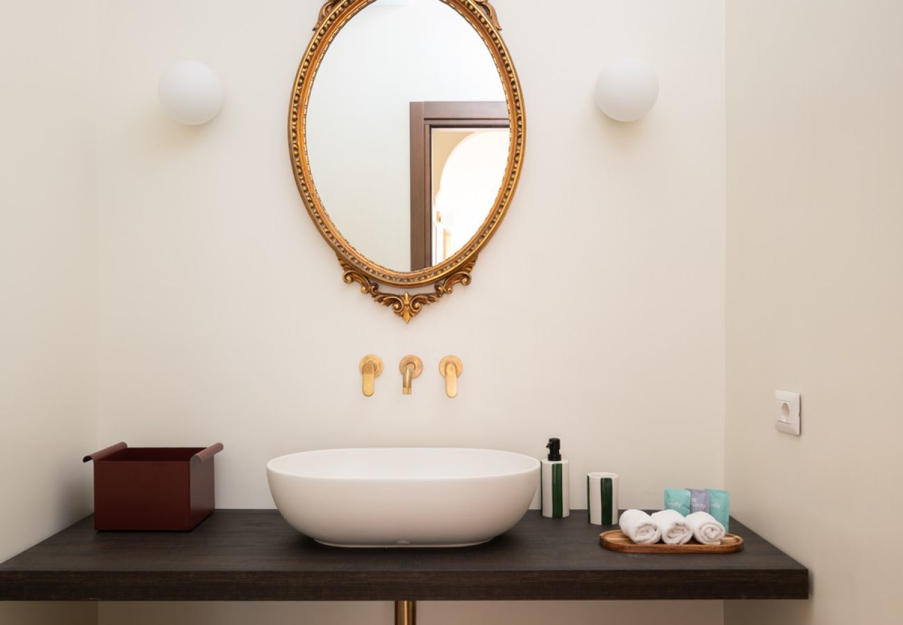 Apartment in Olbia - The Fleur Studio Suite