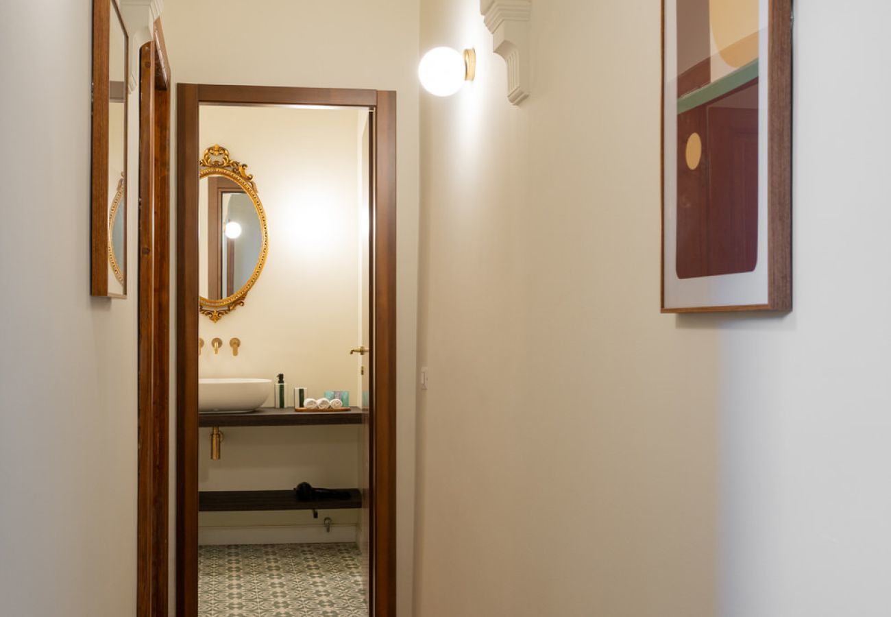 Apartment in Olbia - The Fleur Studio Suite