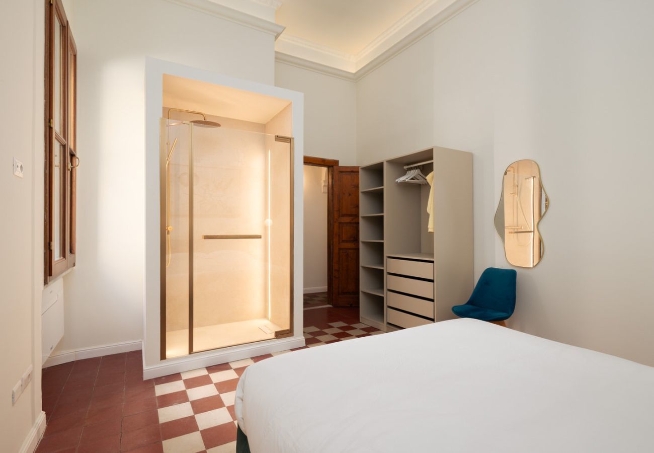 Apartment in Olbia - The Fleur Studio Suite