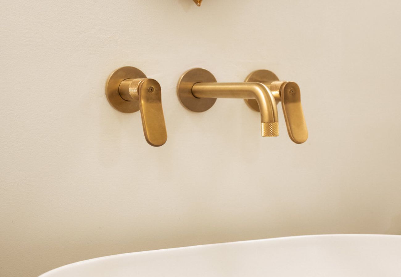 Apartment in Olbia - The Fleur Studio Suite