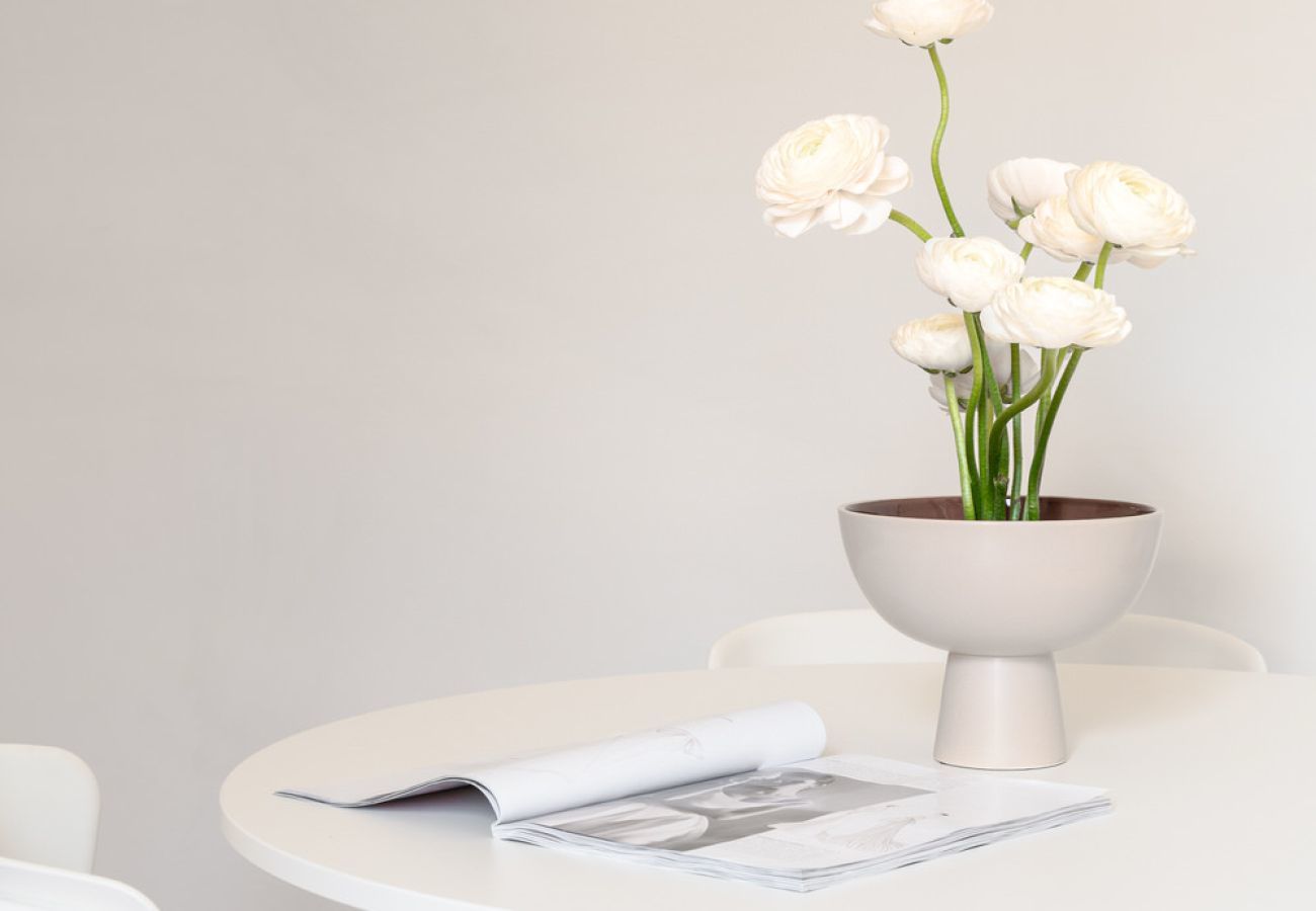 Apartment in Olbia - The Fleur Studio Suite