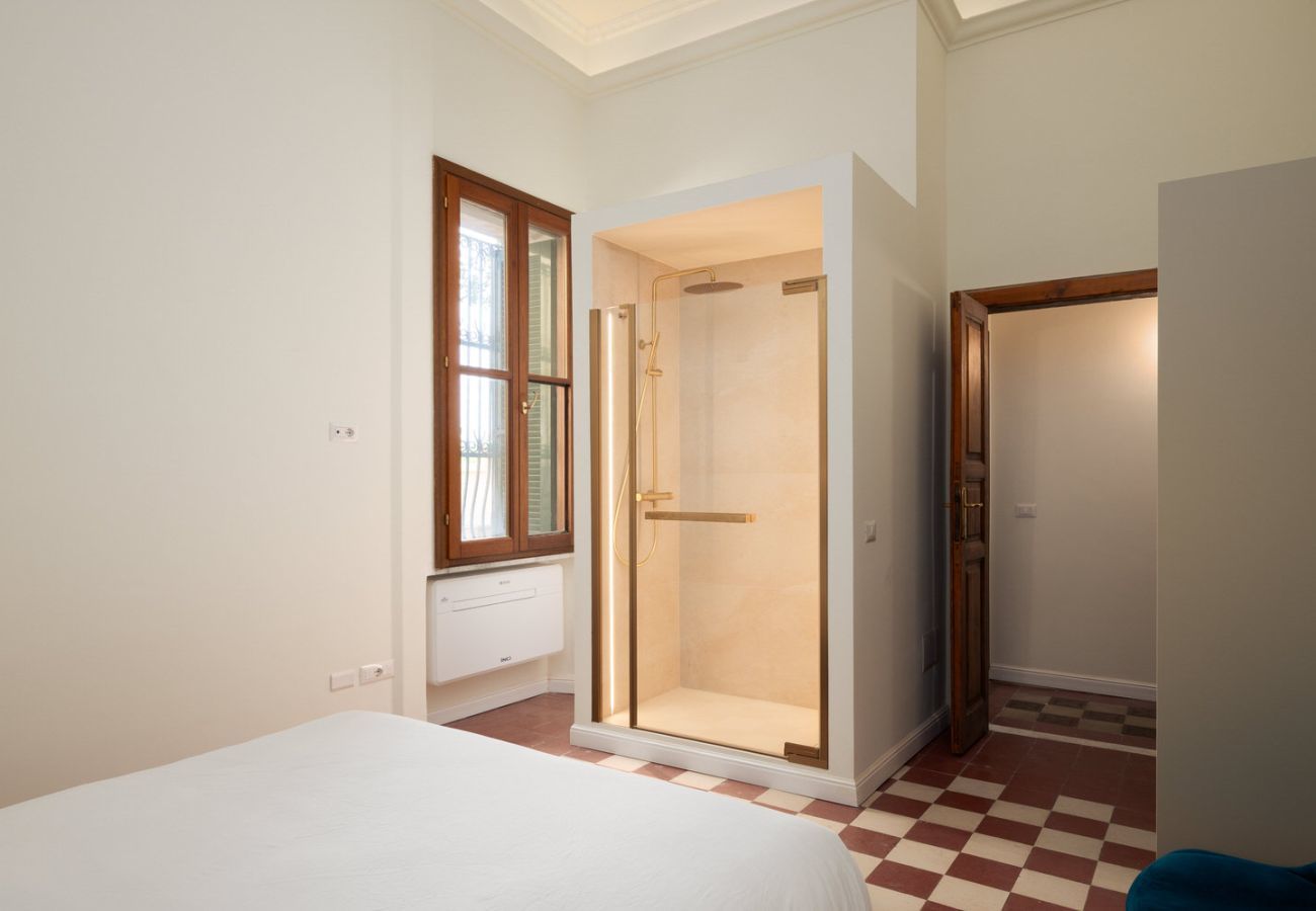 Apartment in Olbia - The Fleur Studio Suite