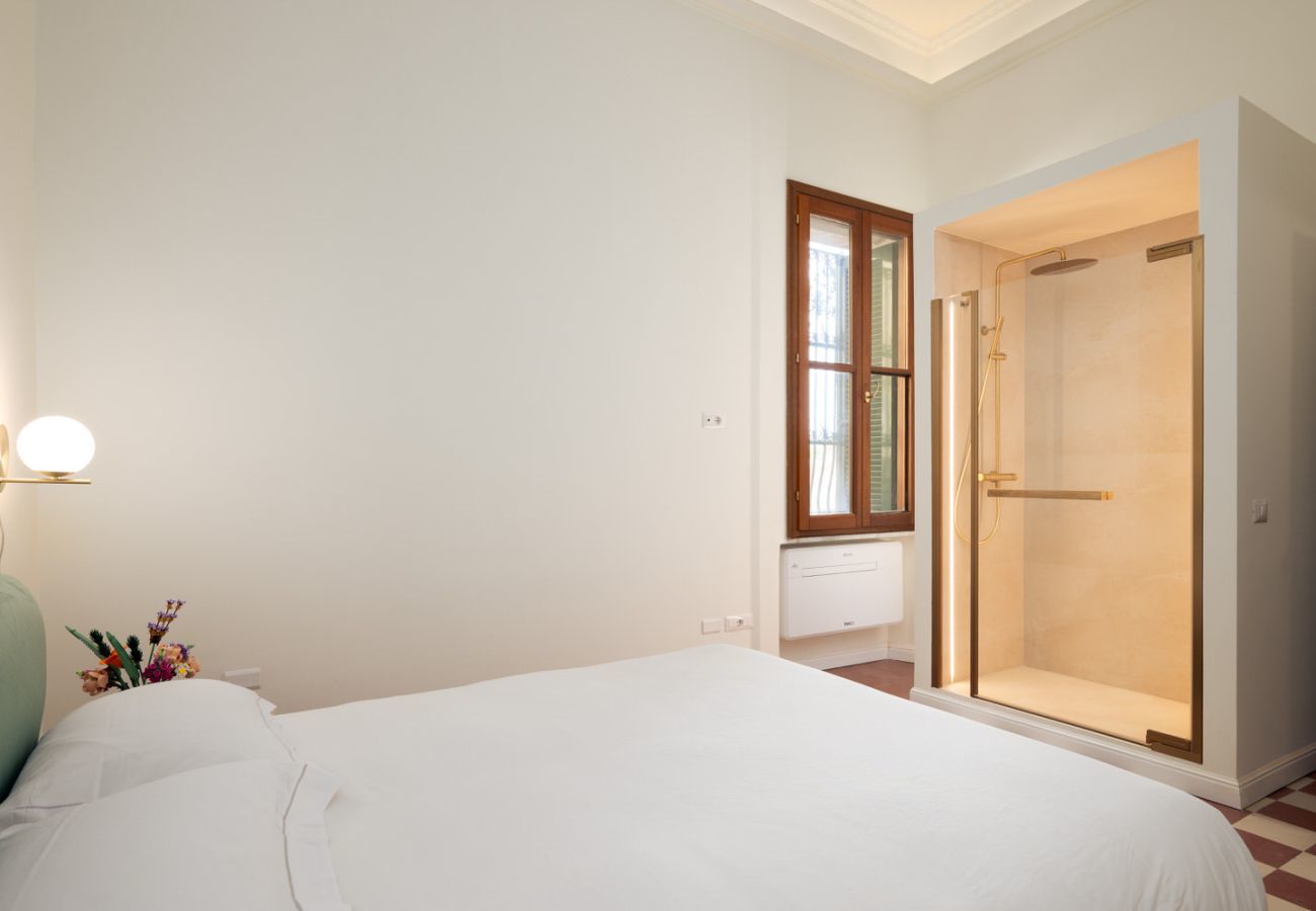 Apartment in Olbia - The Fleur Studio Suite