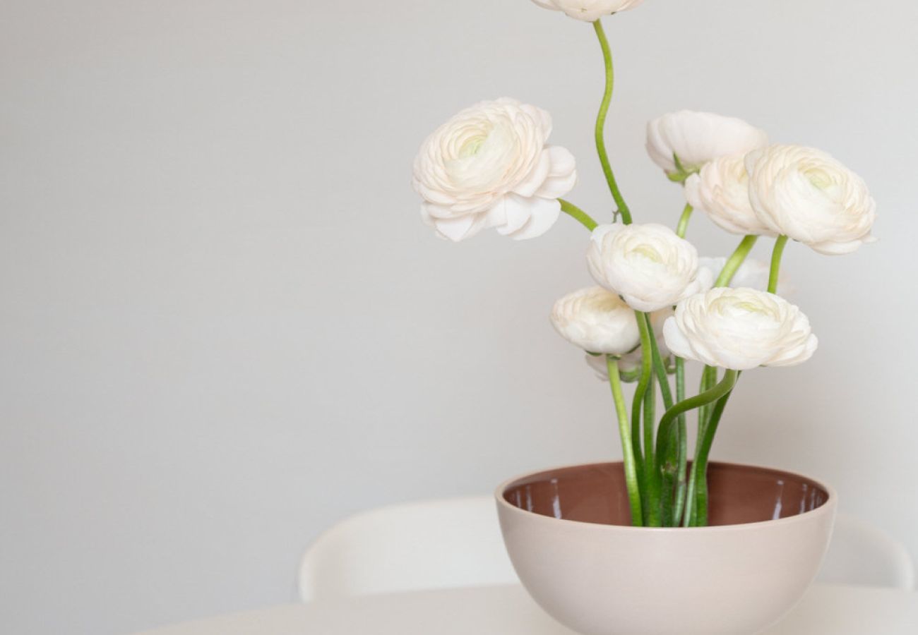 Apartment in Olbia - The Fleur Studio Suite