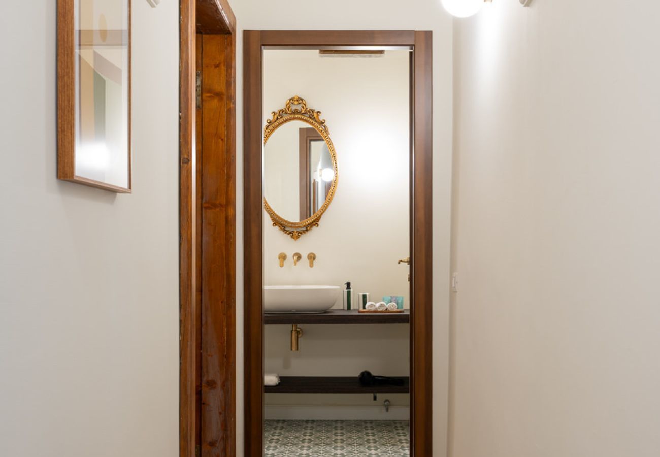 Apartment in Olbia - The Fleur Studio Suite