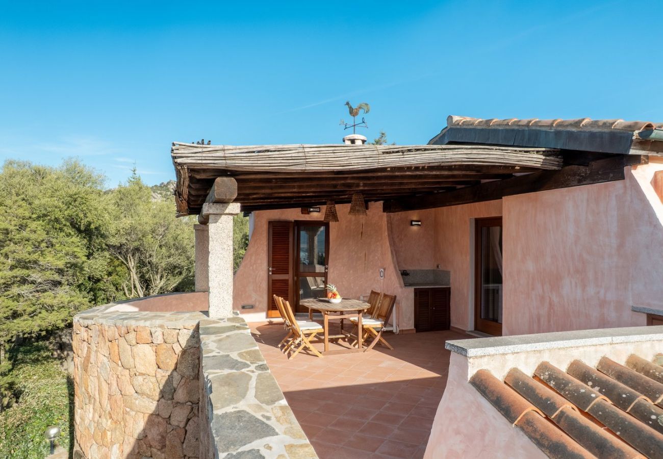 Apartment in Porto Rotondo - Jaga Suite