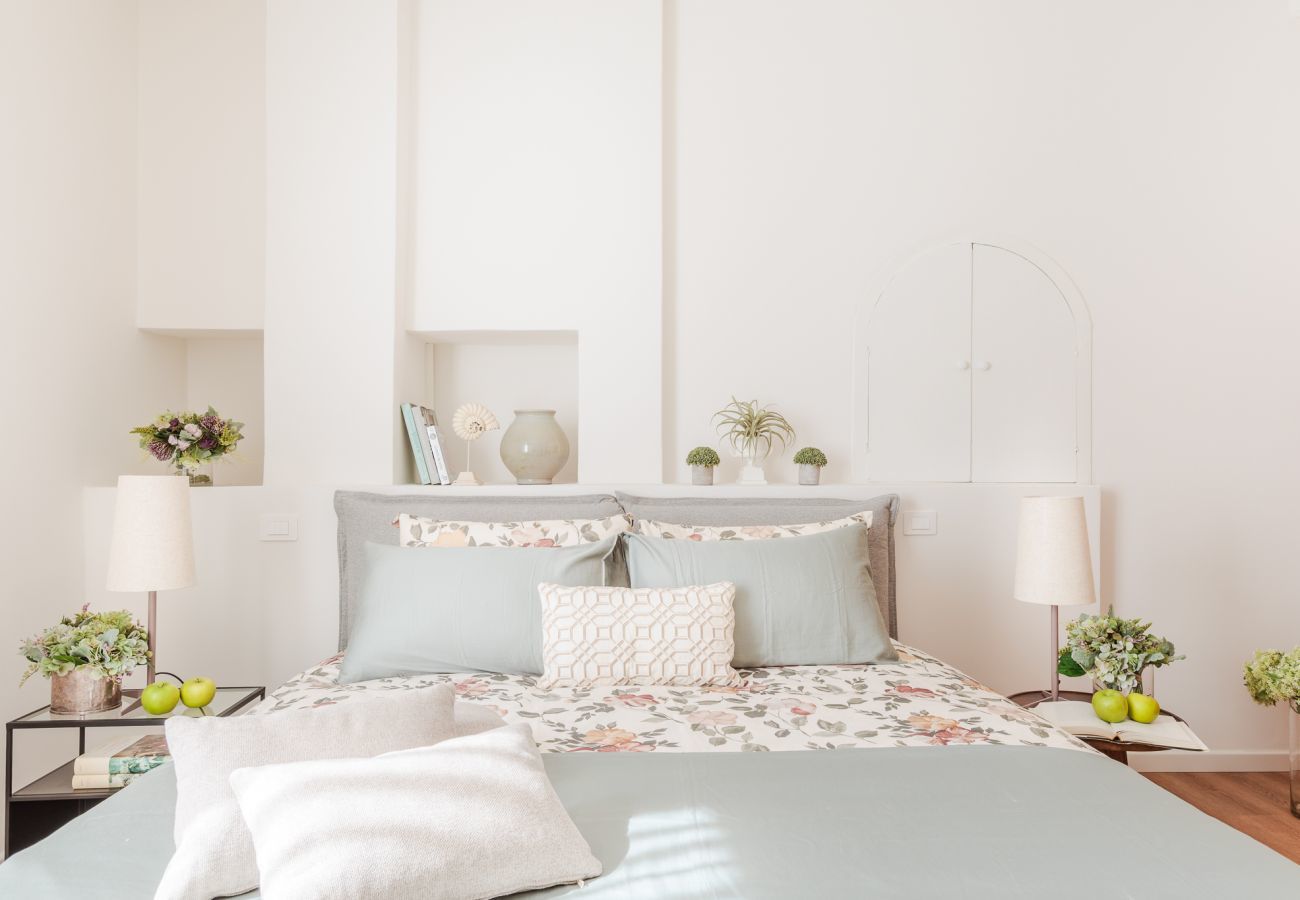 Apartment in Lucca - Letizia Terrace