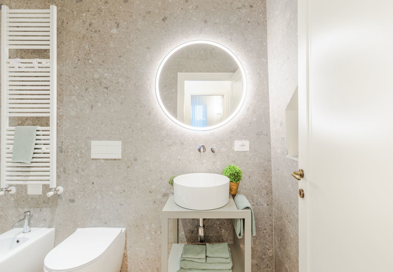 Apartment in Lucca - Letizia Terrace