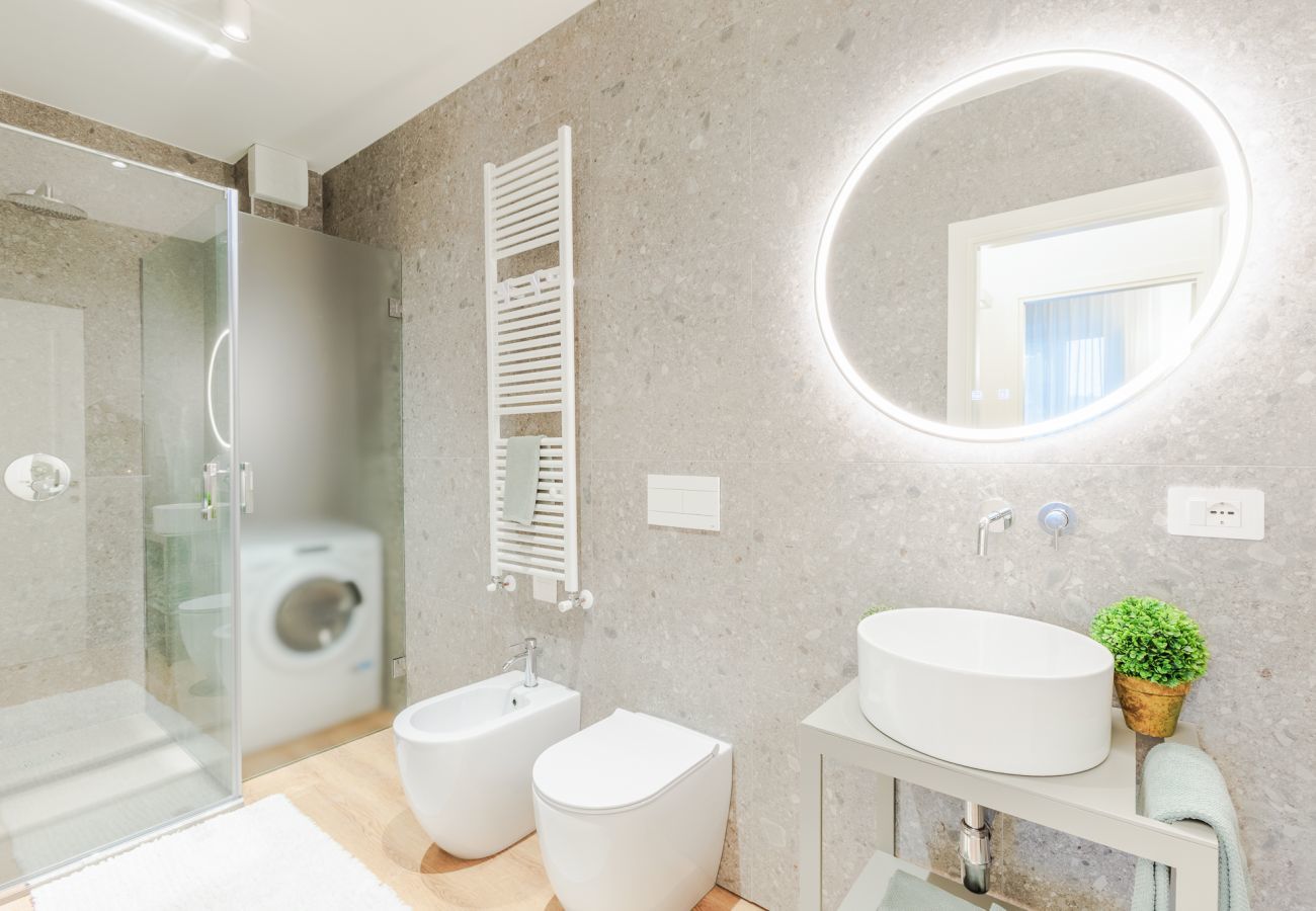 Apartment in Lucca - Letizia Terrace