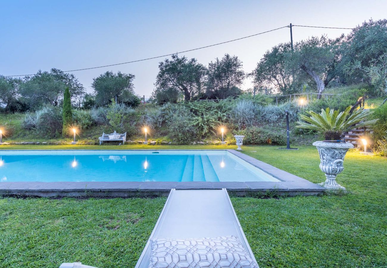 Villa in Lucca - Villa Querciabella