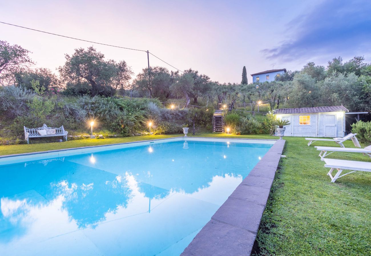 Villa in Lucca - Villa Querciabella