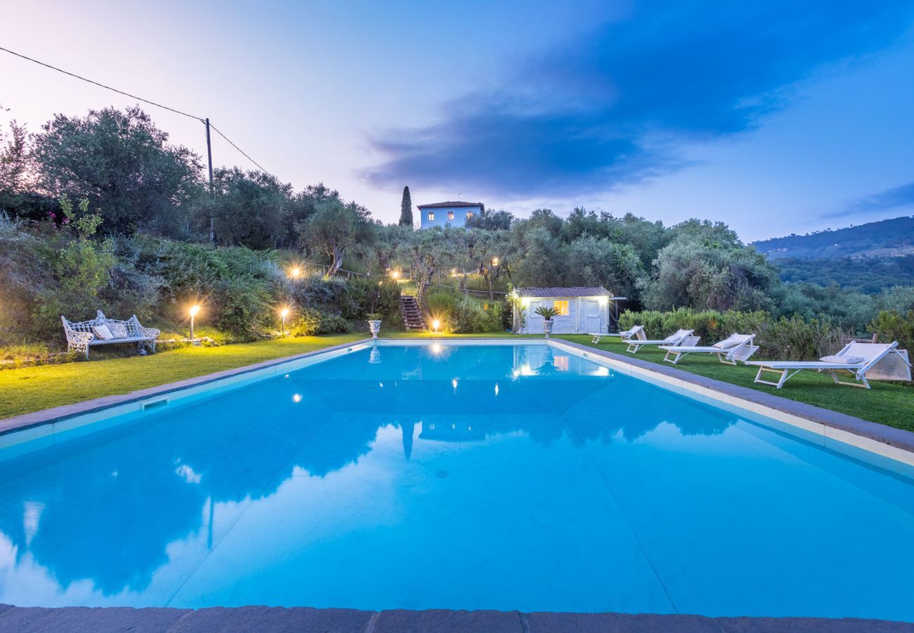Villa in Lucca - Villa Querciabella