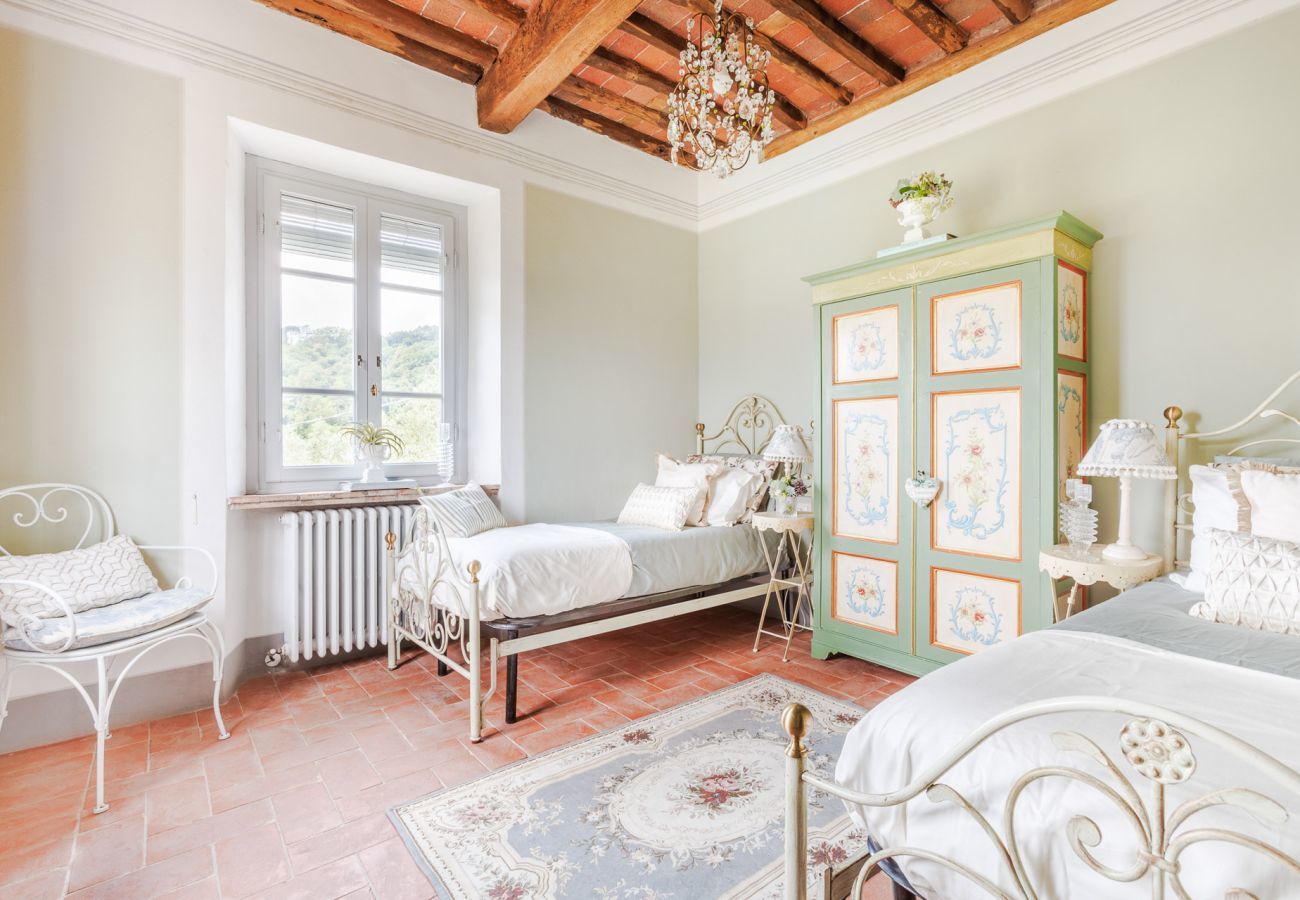 Villa in Lucca - Villa Querciabella