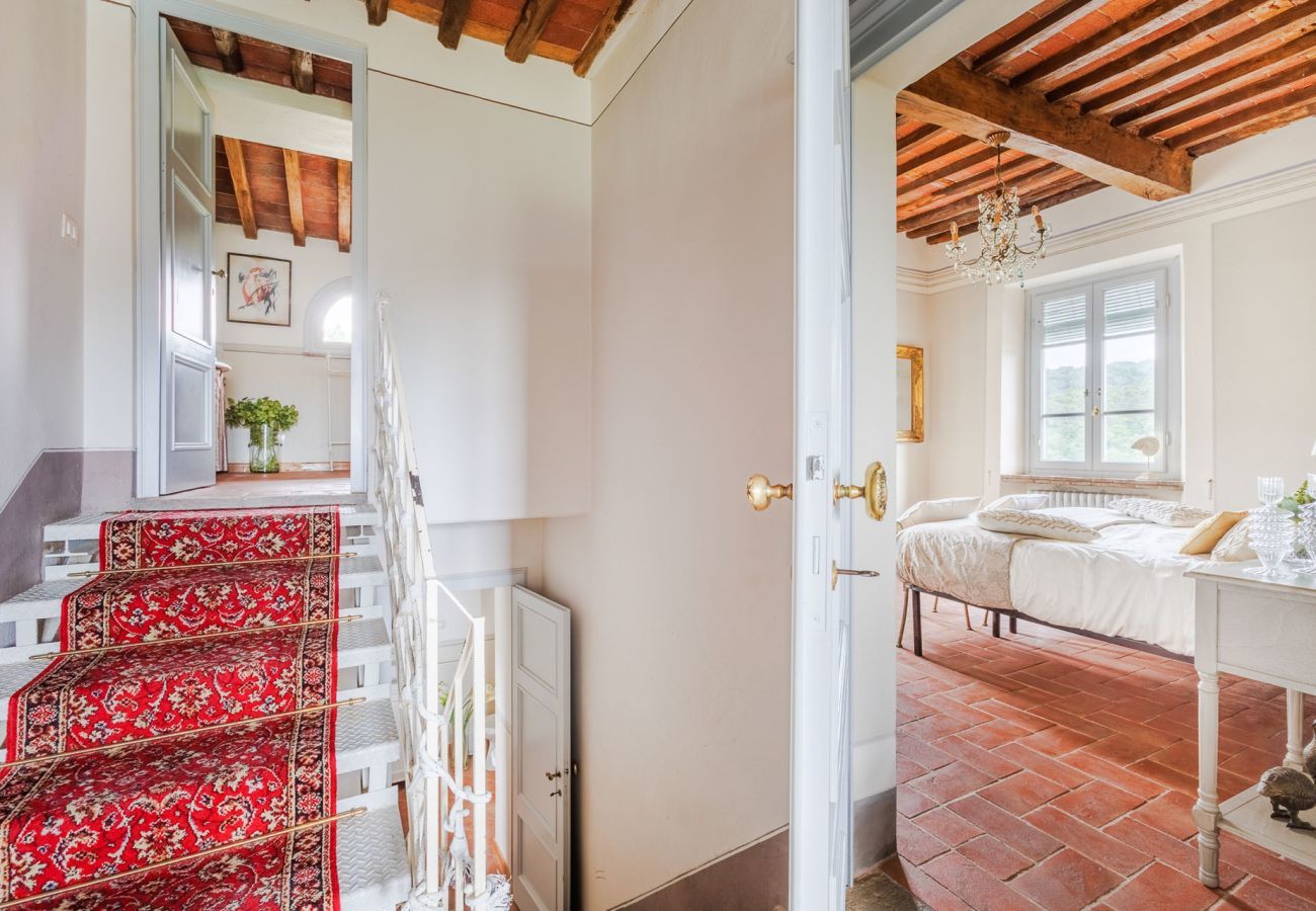 Villa in Lucca - Villa Querciabella