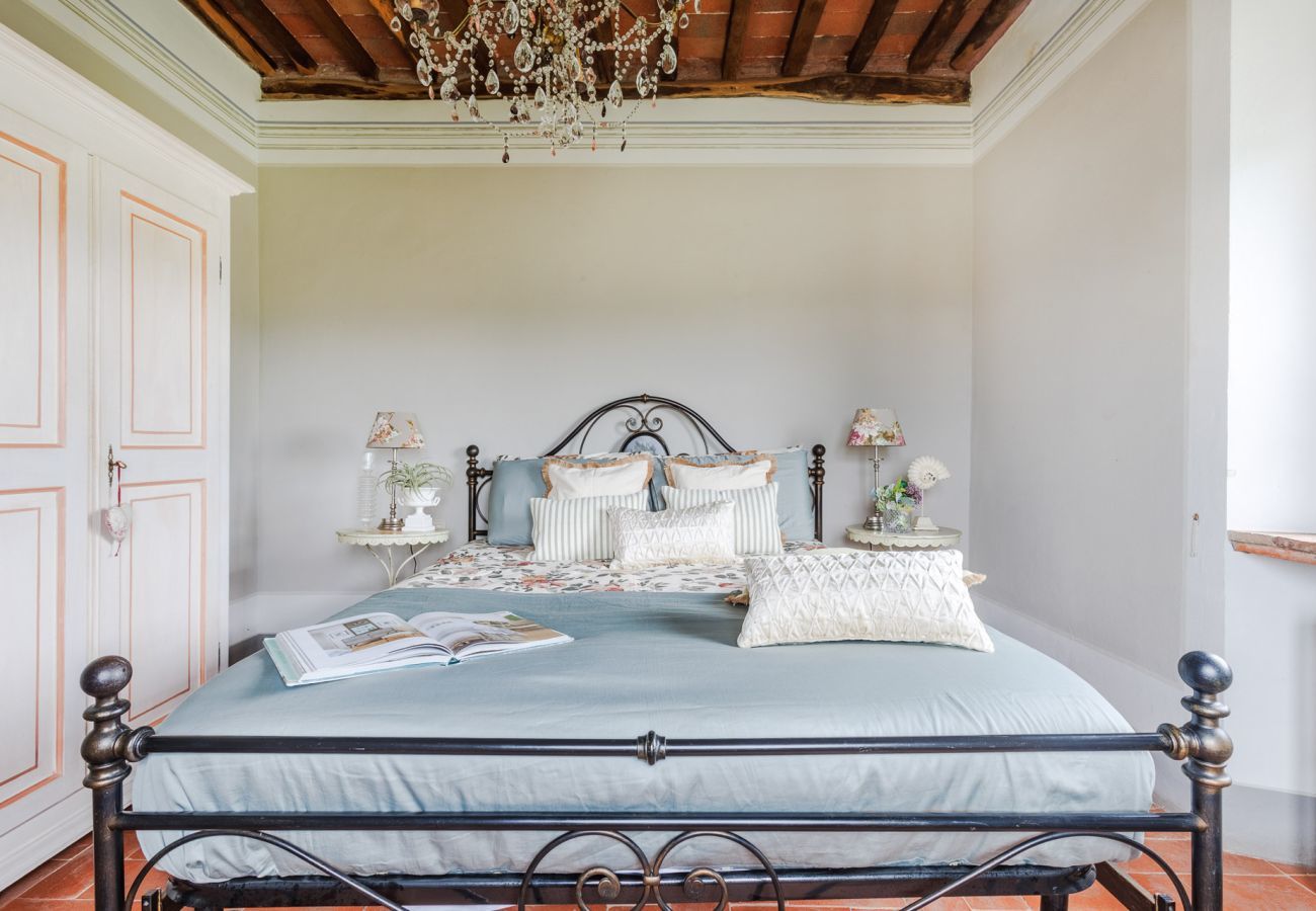 Villa in Lucca - Villa Querciabella