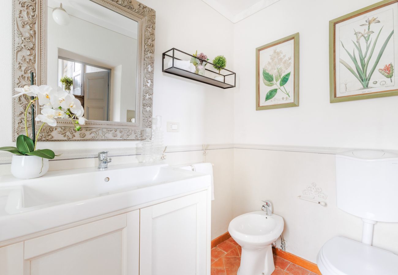 Villa in Lucca - Villa Querciabella