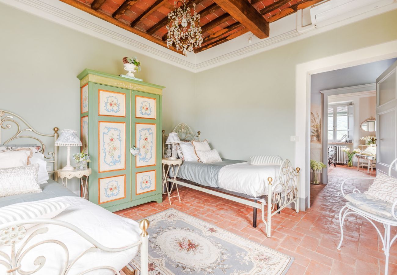 Villa in Lucca - Villa Querciabella