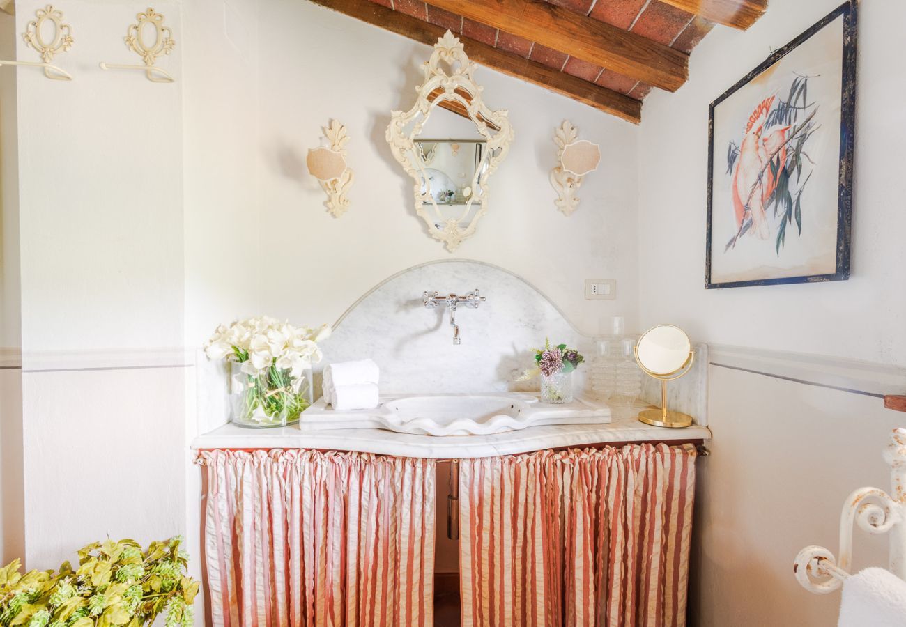 Villa in Lucca - Villa Querciabella