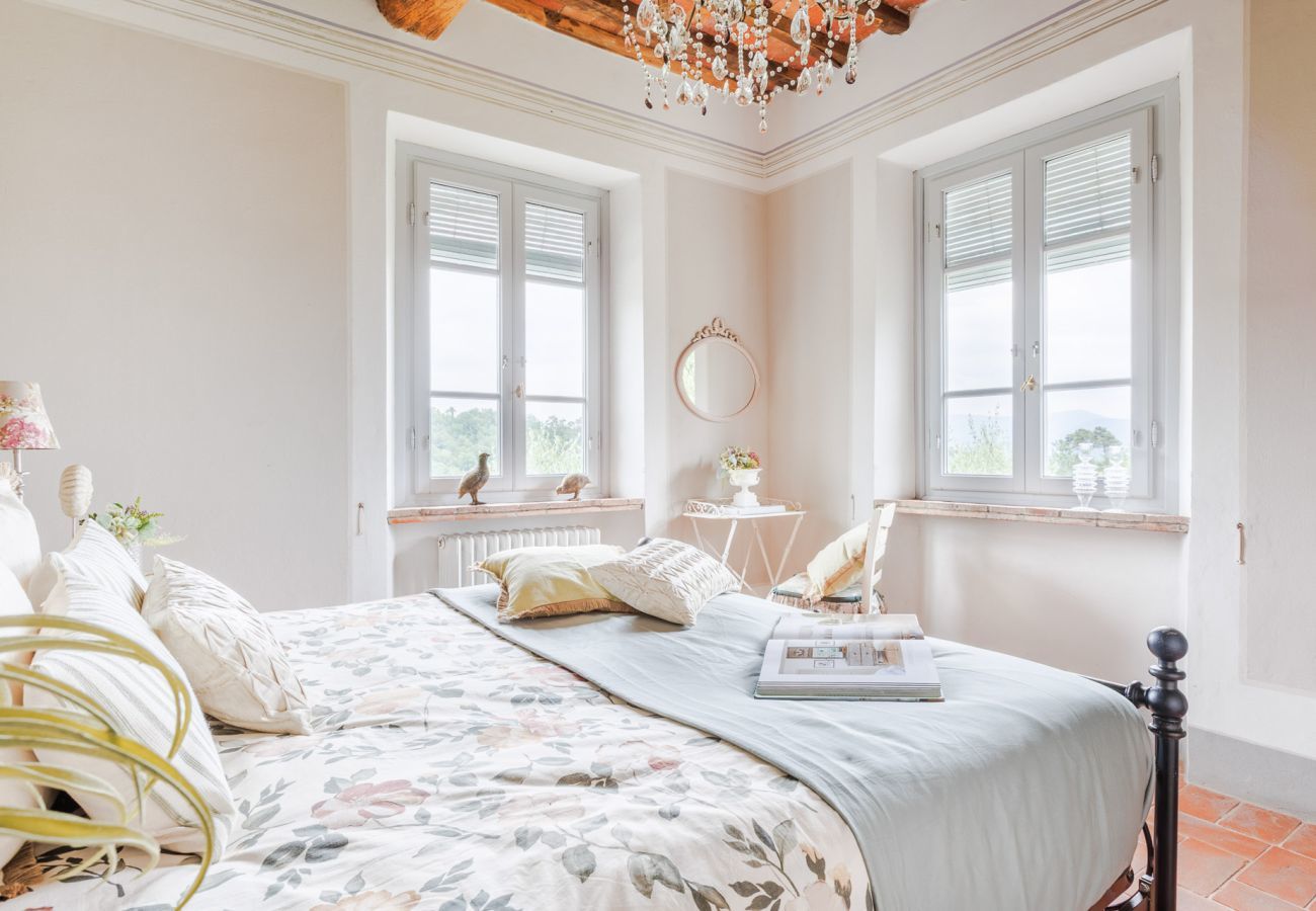 Villa in Lucca - Villa Querciabella