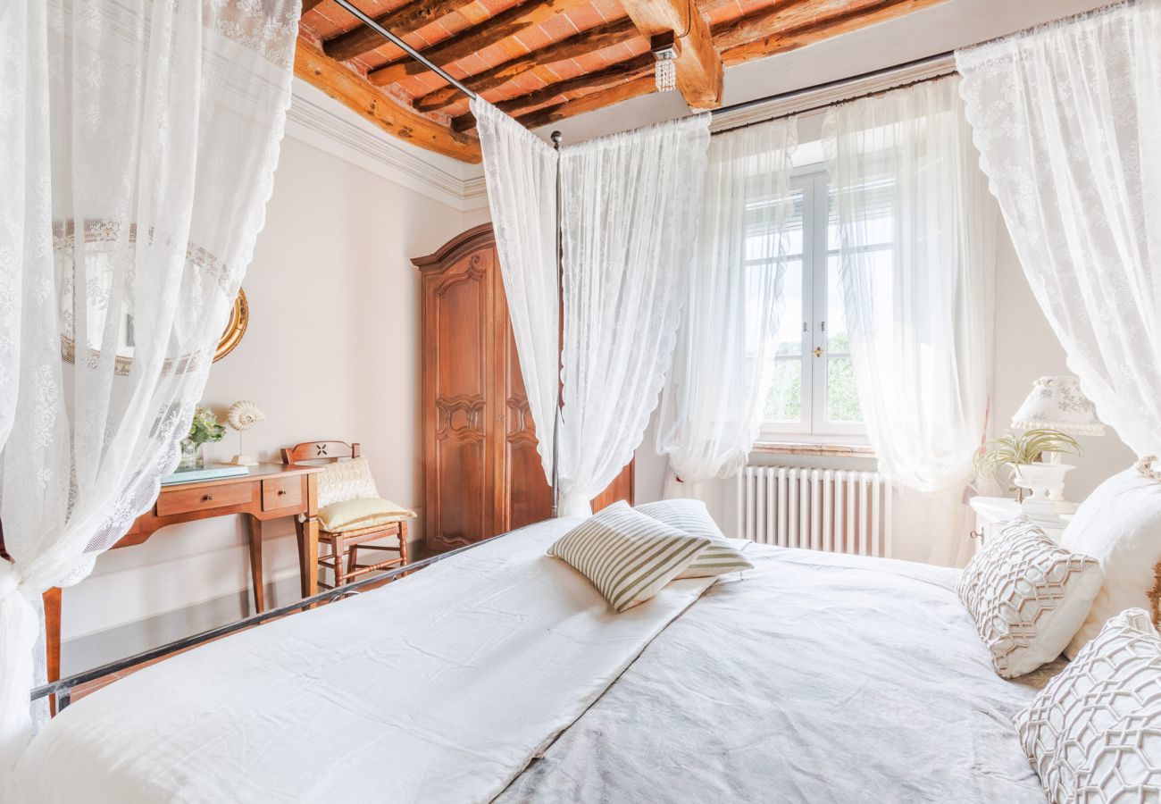 Villa in Lucca - Villa Querciabella