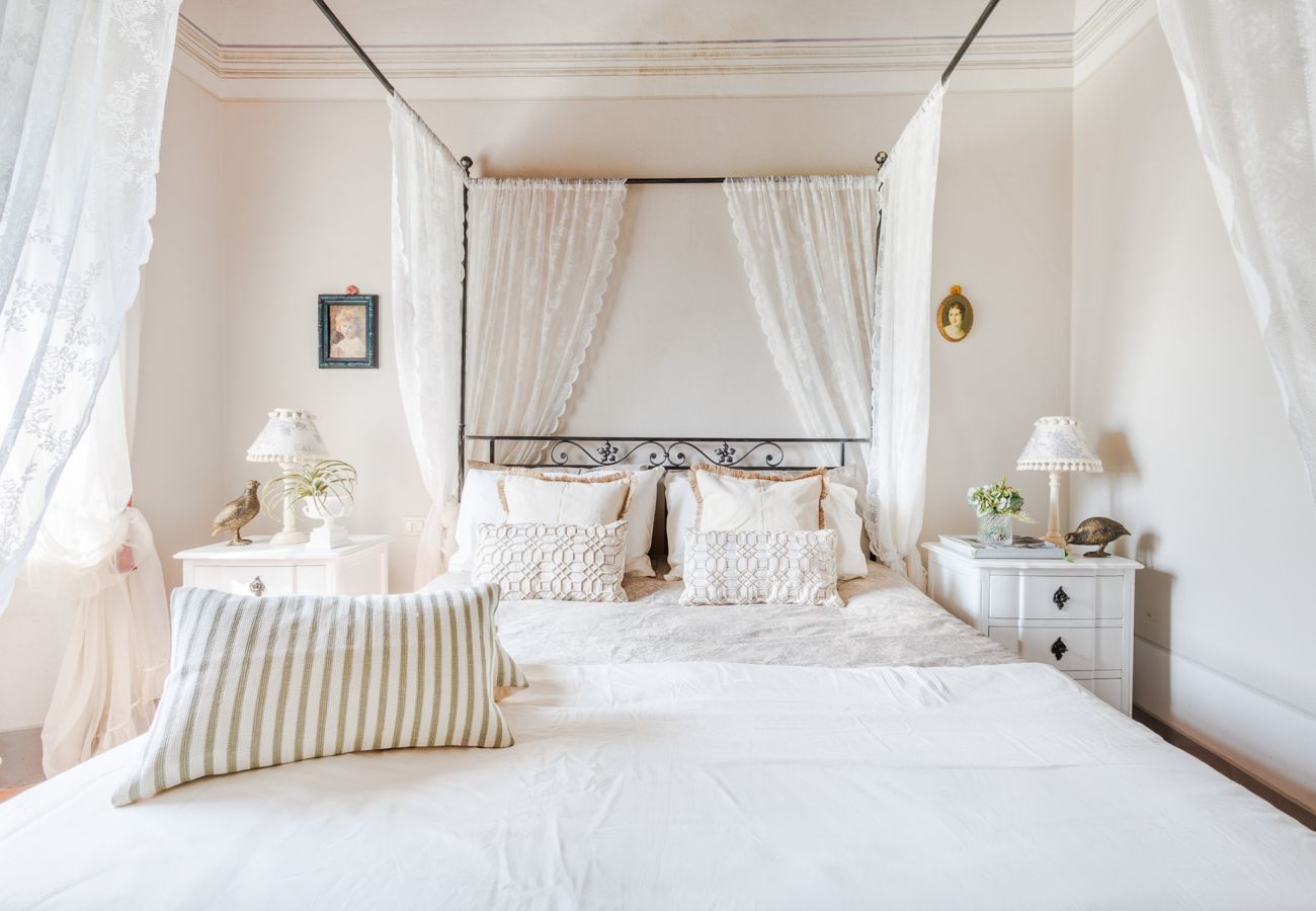 Villa in Lucca - Villa Querciabella